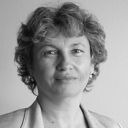 Dr Svetlana Klessova