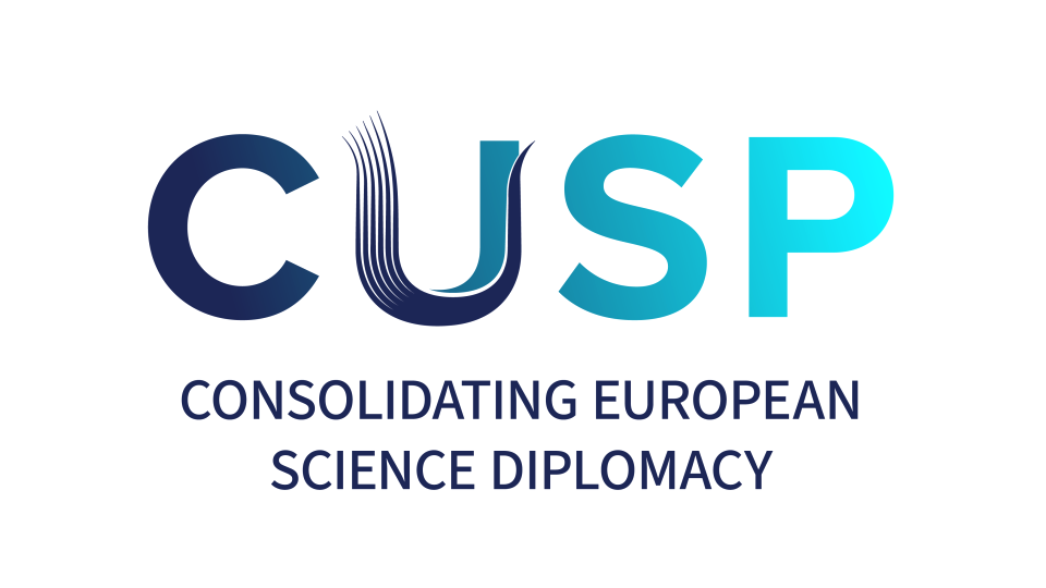 CUSP CUSP
