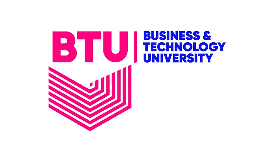 BTU – Business & Technology University