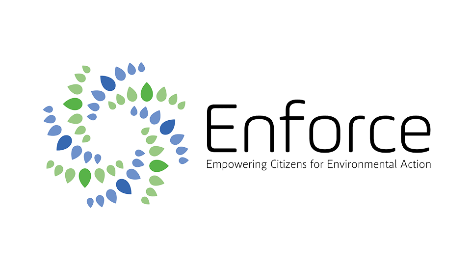 ENFORCE ENFORCE