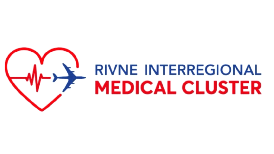 Rivne Interregional Medical Cluster