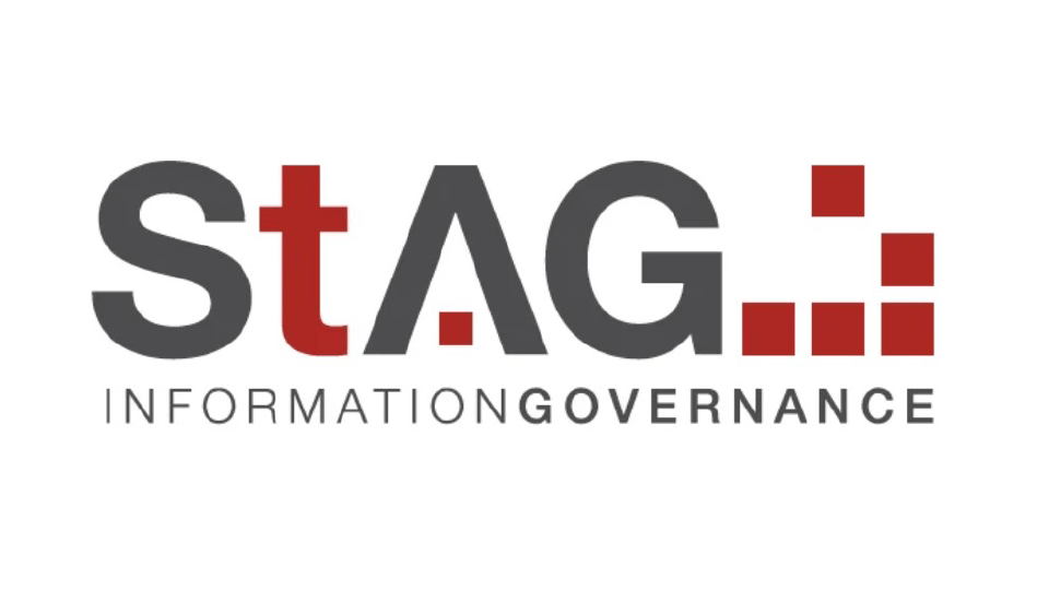 StAG Information Governance