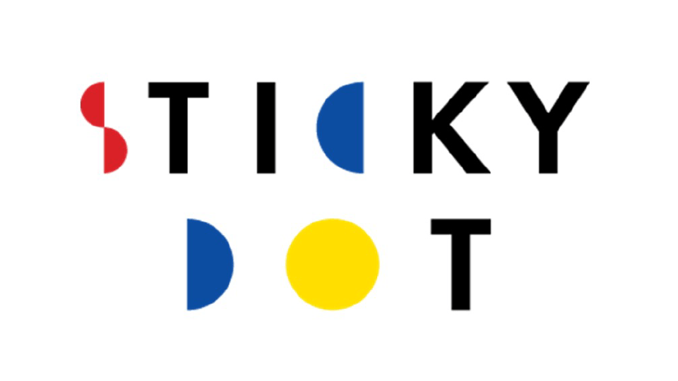 StickyDot