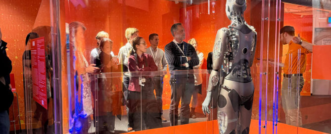 ENRICH GLOBAL Innovation Days 2026 in Bonn