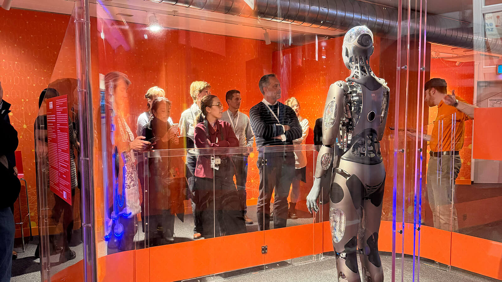 ENRICH GLOBAL Innovation Days 2026 in Bonn
