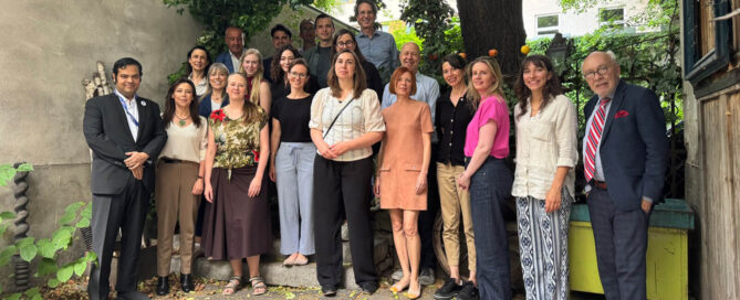 Welcome to our new member Circular Economy Alliance!
