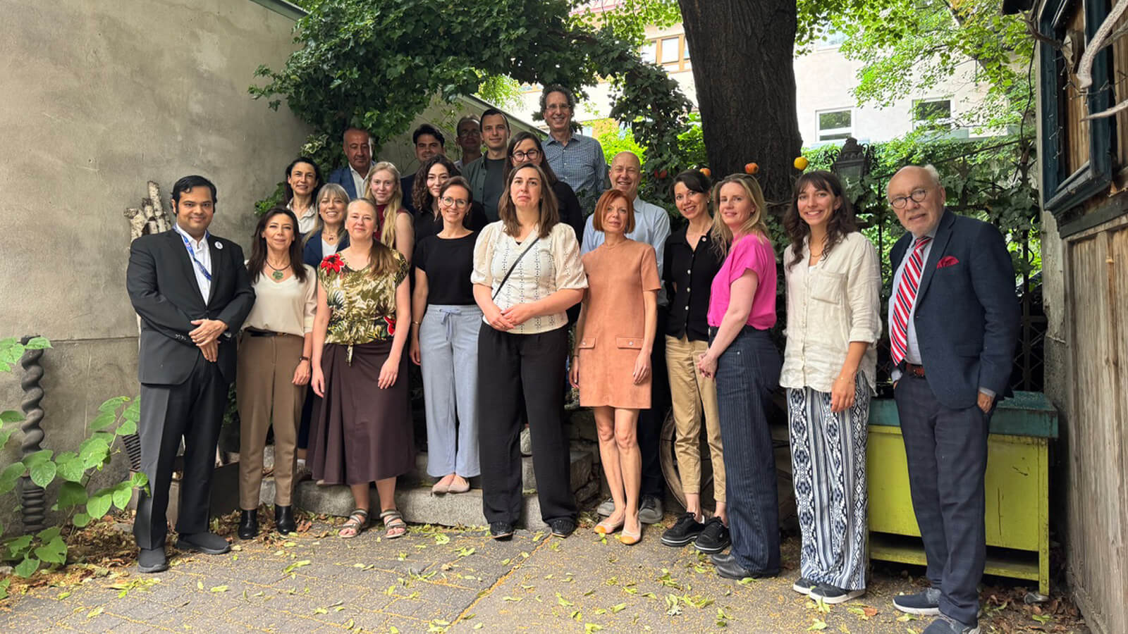 Welcome to our new member Circular Economy Alliance!