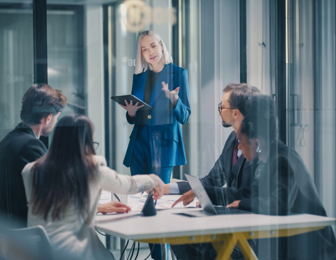 Collaboration beyond projects Collaboration beyond projects