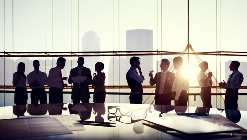 global-innovation ENRICH GLOBAL builds a future for international innovation-related collaboration