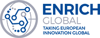 ENRICH GLOBAL Logo