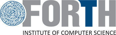 logo-FORTH FORTH