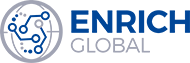 ENRICH GLOBAL Logo